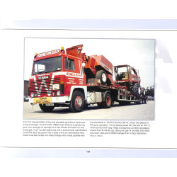 Scania at Work