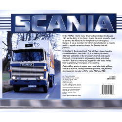 Scania at Work