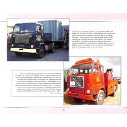 Volvo F88 und F89 im Einsatz