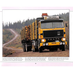 Volvo F88 und F89 im Einsatz