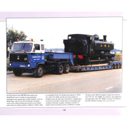 Volvo F88 und F89 im Einsatz