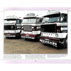 Volvo F88 und F89 im Einsatz