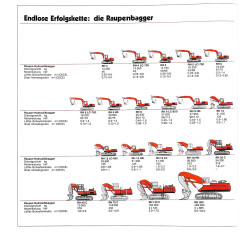 O&K Hydraulikbagger