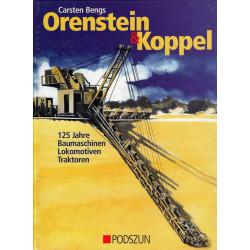 O&K 125 Jahre