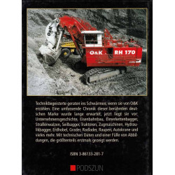 O&K 125 Jahre