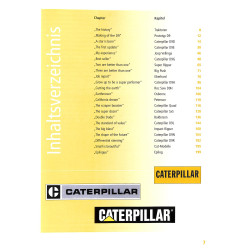 Caterpillar D9-D9R