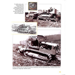 Caterpillar D9-D9R
