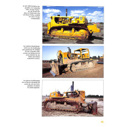Caterpillar D9-D9R