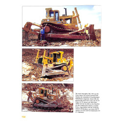 Caterpillar D9-D9R