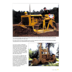 Caterpillar – 75 Jahre