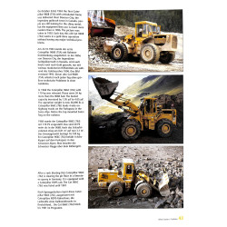 Caterpillar – 75 Jahre