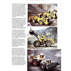 Caterpillar – 75 Jahre