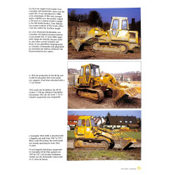 Caterpillar – 75 Jahre