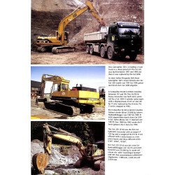 Caterpillar – 75 Jahre
