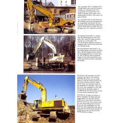 Caterpillar – 75 Jahre