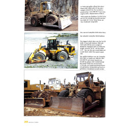 Caterpillar – 75 Jahre