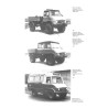 Mercedes Benz, Lastwagen und Omnibusse 1896-1986