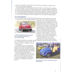 Fiat 500 & 600