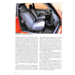 Ford Escort Typ Technic Tuning