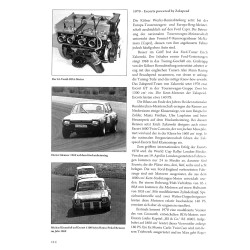 Ford Escort Typ Technic Tuning