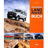 Landrover, Das Grosse Buch