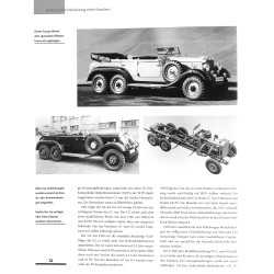 Mercedes G-Klasse-Buch