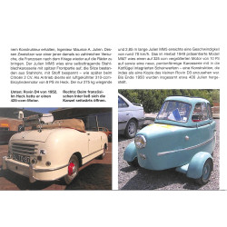 Isetta & Co.