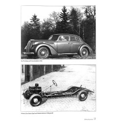 Opel, Jahrbuch 2013