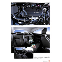 Opel, Jahrbuch 2013