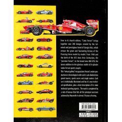 FERRARI ALL THE CARS A COMPLETE GUIDE From 1947 to the present