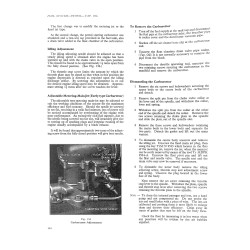 FO-02 Fordson Hauptreparaturhandbuch
