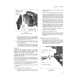 FO-02 Fordson Hauptreparaturhandbuch