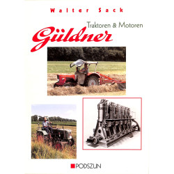 Guldner Traktor & Motor