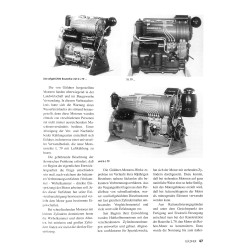 Guldner Traktoren & Motoren