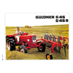 Guldner Traktoren & Motoren