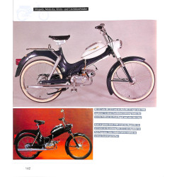 Puch Motorrader 1900-1987