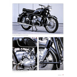BMW Motorrader