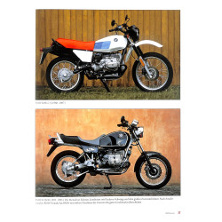 BMW Motorrader