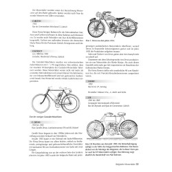 Belgisches Motorrad