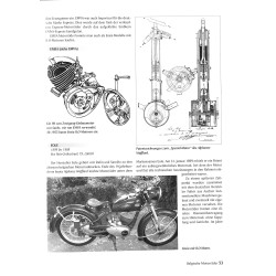Belgisches Motorrad