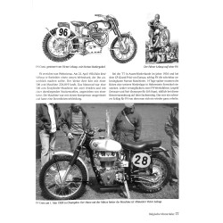 Belgisches Motorrad