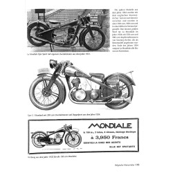 Belgisches Motorrad