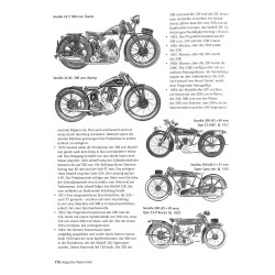 Belgisches Motorrad