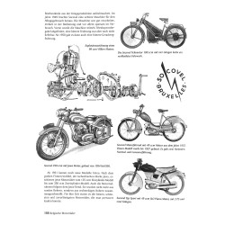 Belgisches Motorrad