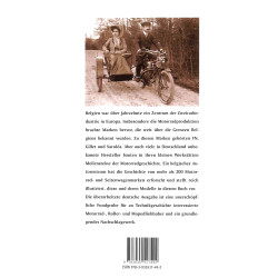 Belgisches Motorrad