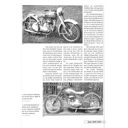 Jawa Motorrader