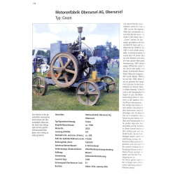 Deutsche Stationärmotoren II