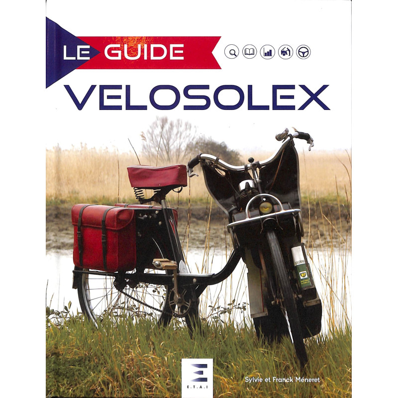 Der Velosolex-Leitfaden