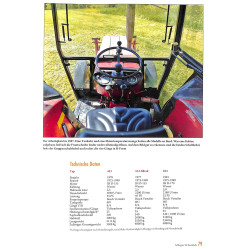 Jahrbuch  Traktoren 2015