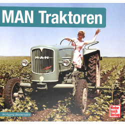 MAN Traktoren